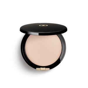 RICH AND MOIST PRESSED POWDER