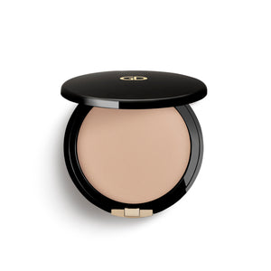 RICH AND MOIST PRESSED POWDER