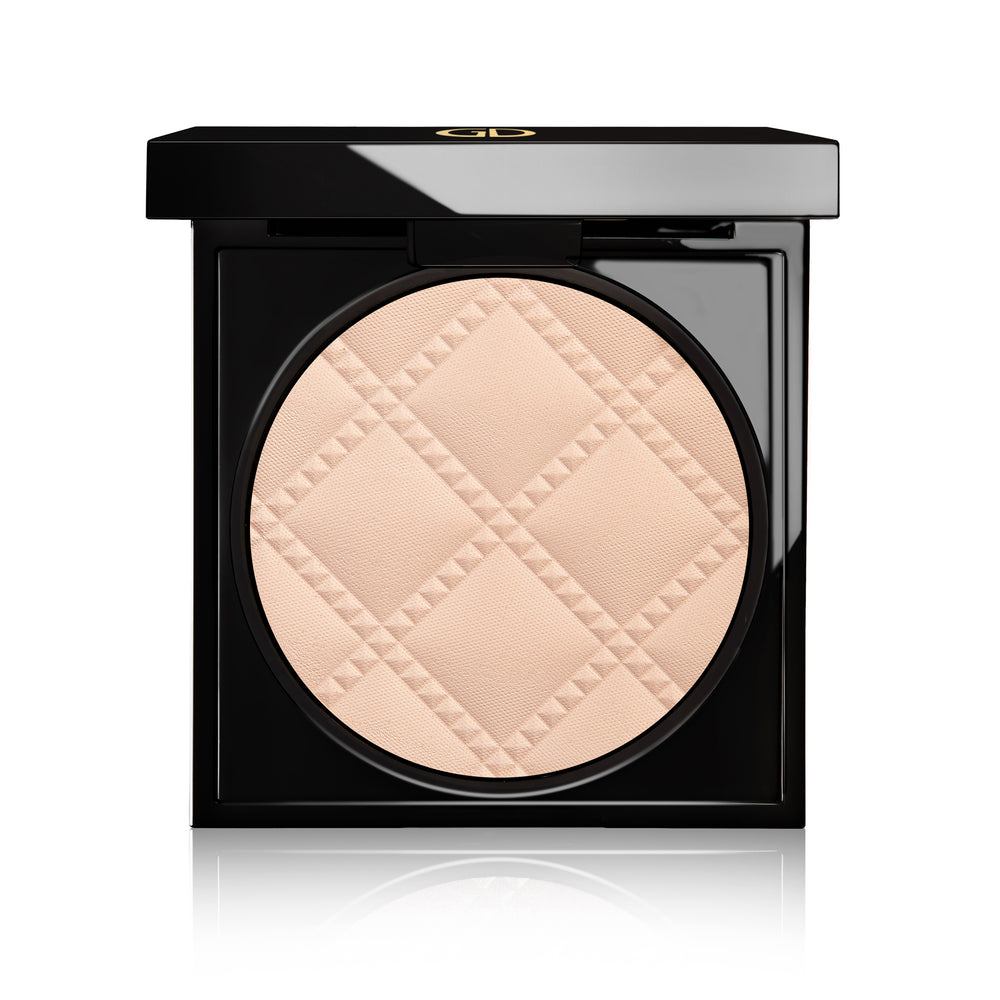 IDYLLIC SOFT SATIN PRESSED POWDER