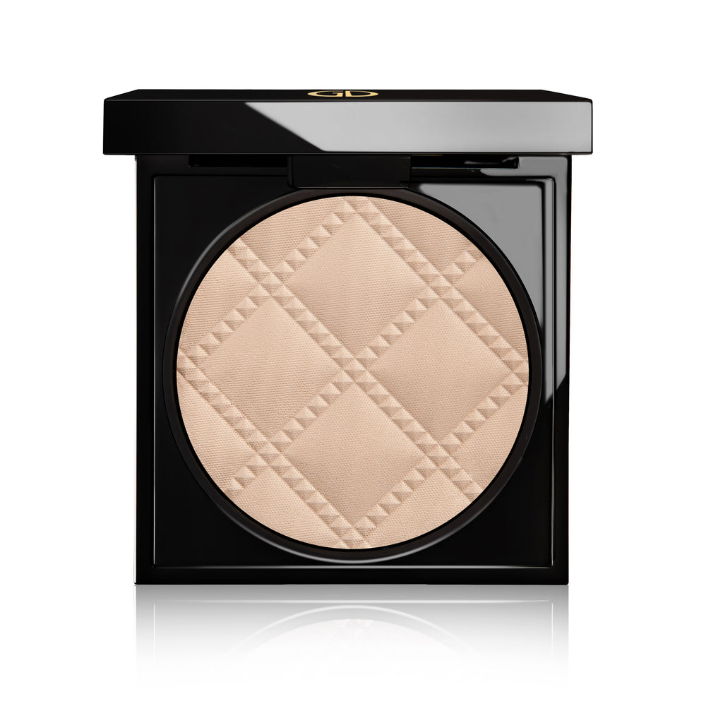 IDYLLIC SOFT SATIN PRESSED POWDER