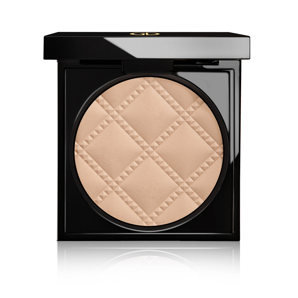 IDYLLIC SOFT SATIN PRESSED POWDER