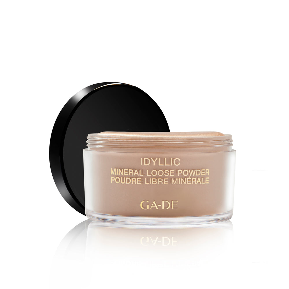 IDYLLIC MINERAL LOOSE POWDER