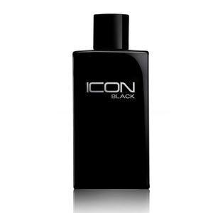 ICON BLACK EAU DE TOILETTE