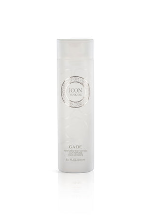 ICON MUSK OIL BODY LOTION