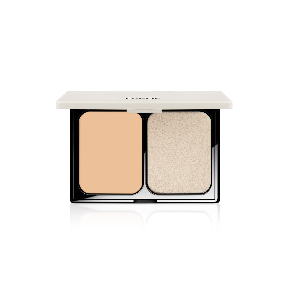 LONGEVITY SOFT MATTE LONGWEAR COMPACT FOUNDATION