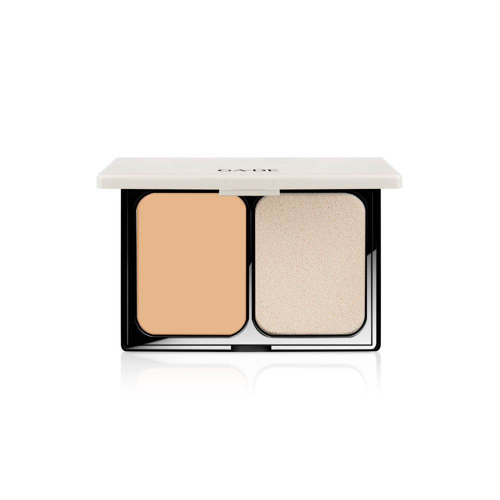 LONGEVITY SOFT MATTE LONGWEAR COMPACT FOUNDATION