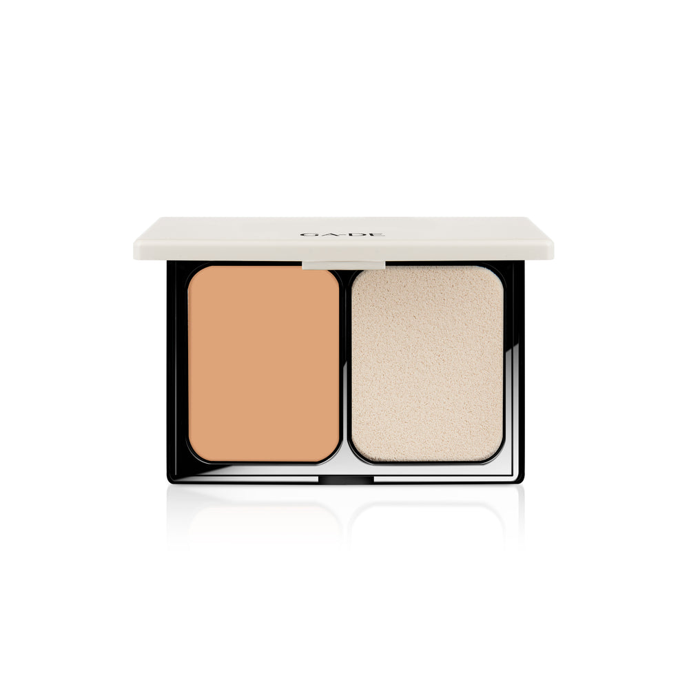 LONGEVITY SOFT MATTE LONGWEAR COMPACT FOUNDATION