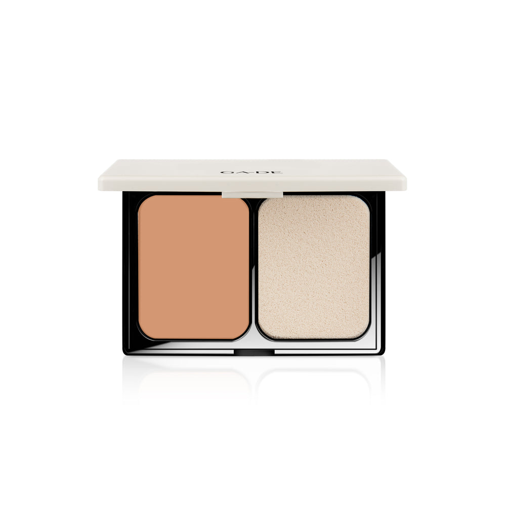 LONGEVITY SOFT MATTE LONGWEAR COMPACT FOUNDATION