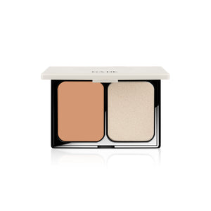 LONGEVITY SOFT MATTE LONGWEAR COMPACT FOUNDATION