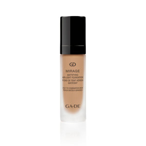 MIRAGE MATTIFYING AIR-LIGHT FOUNDATION