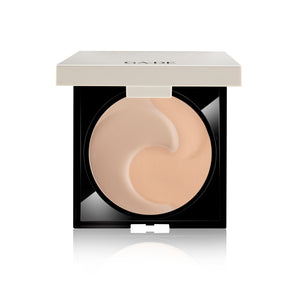 VELVETEEN HYDRATING & PERFECTING PRESSED POWDER DUET