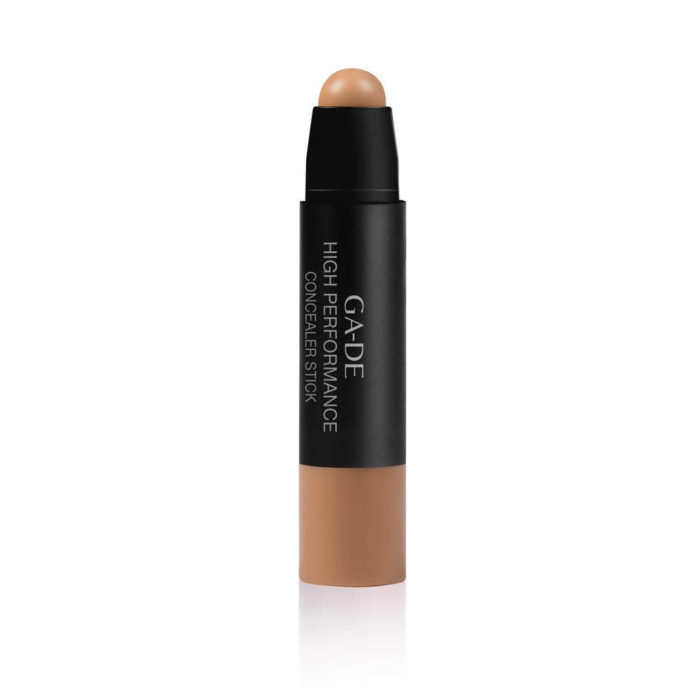 HIGH PERFORMANCE CONCEALER