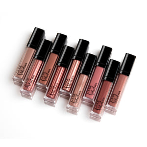 VELVETEEN ULTRA SHINE LIP GEL