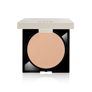 LONGEVITY SECOND SKIN PRESSED POWDER