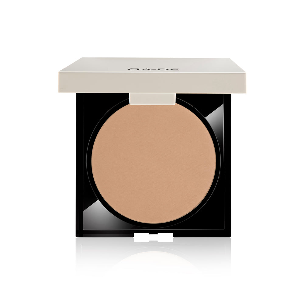 LONGEVITY SECOND SKIN PRESSED POWDER