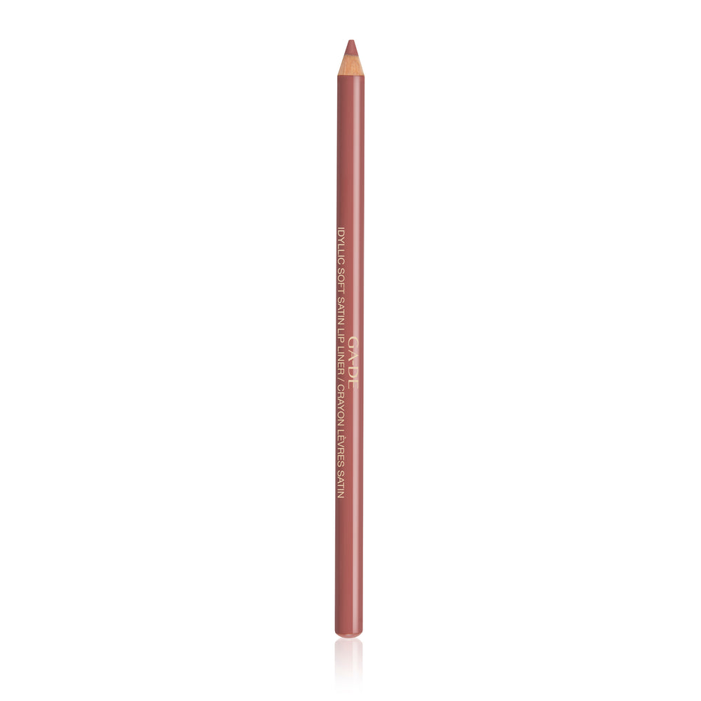 IDYLLIC SOFT SATIN LIP LINER