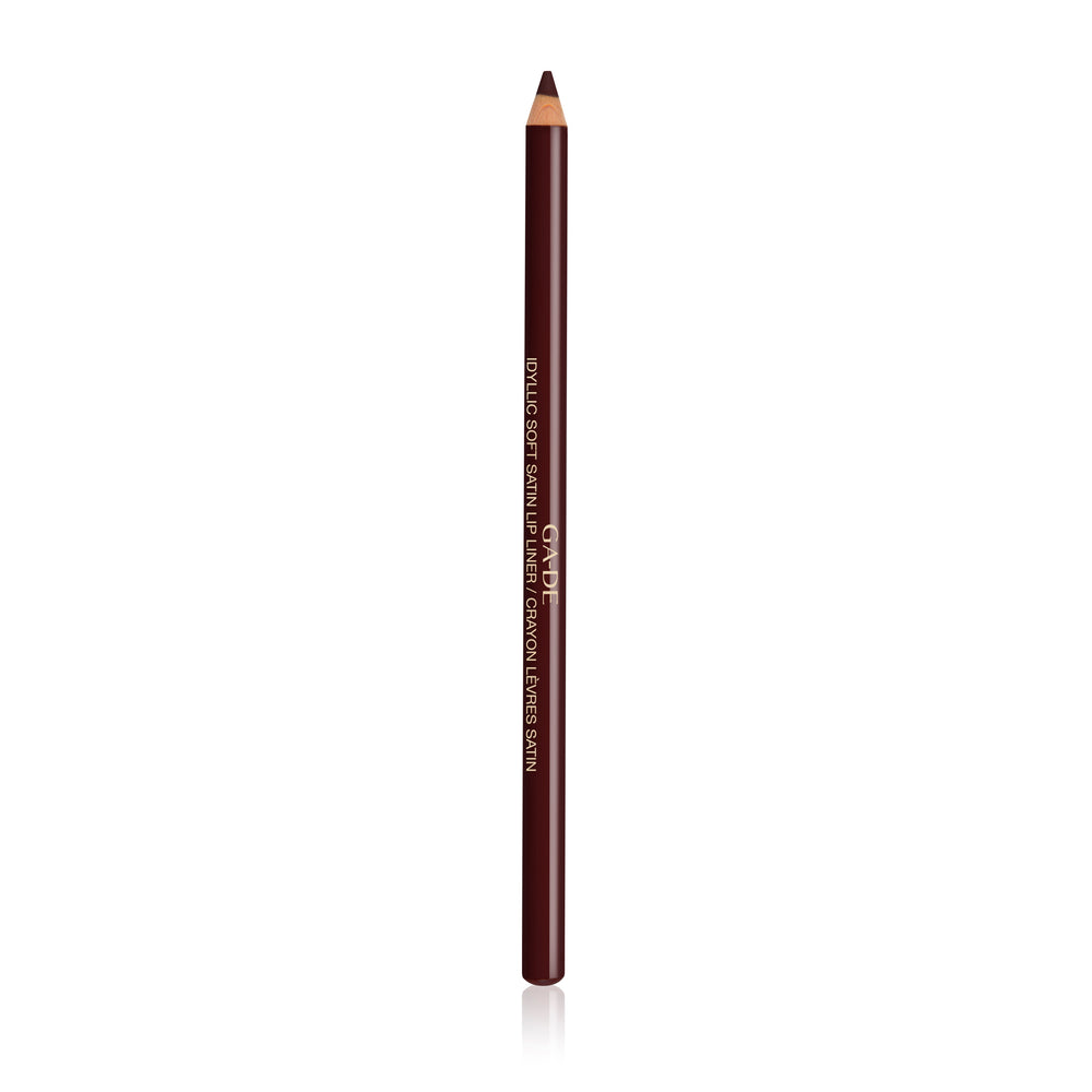 IDYLLIC SOFT SATIN LIP LINER