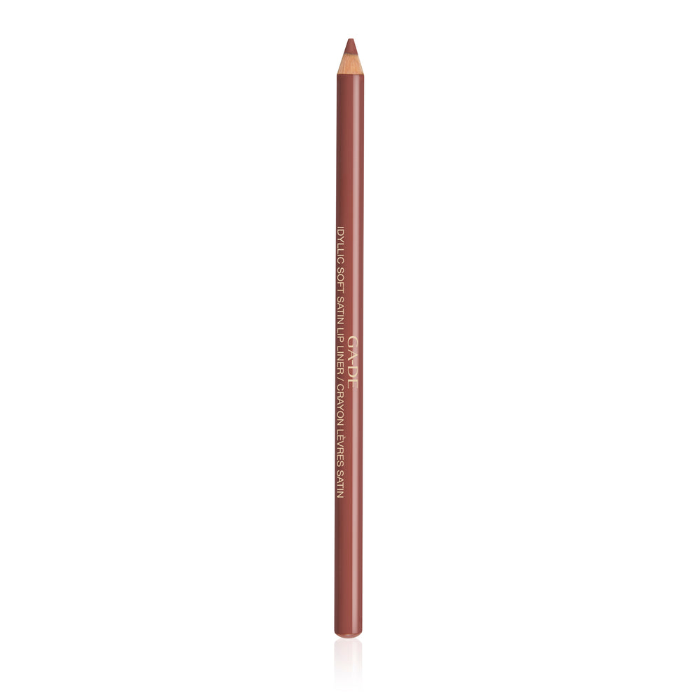 IDYLLIC SOFT SATIN LIP LINER