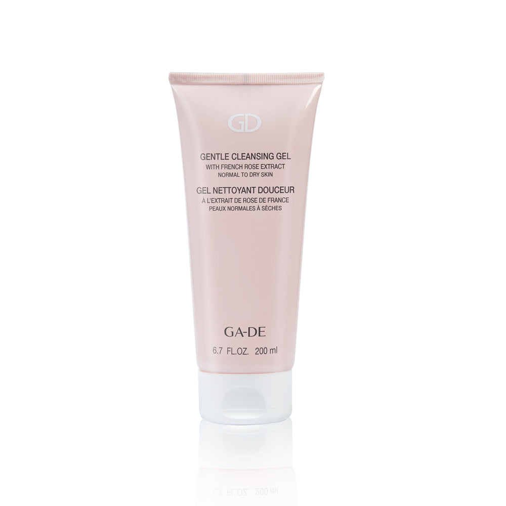 GENTLE CLEANSING GEL