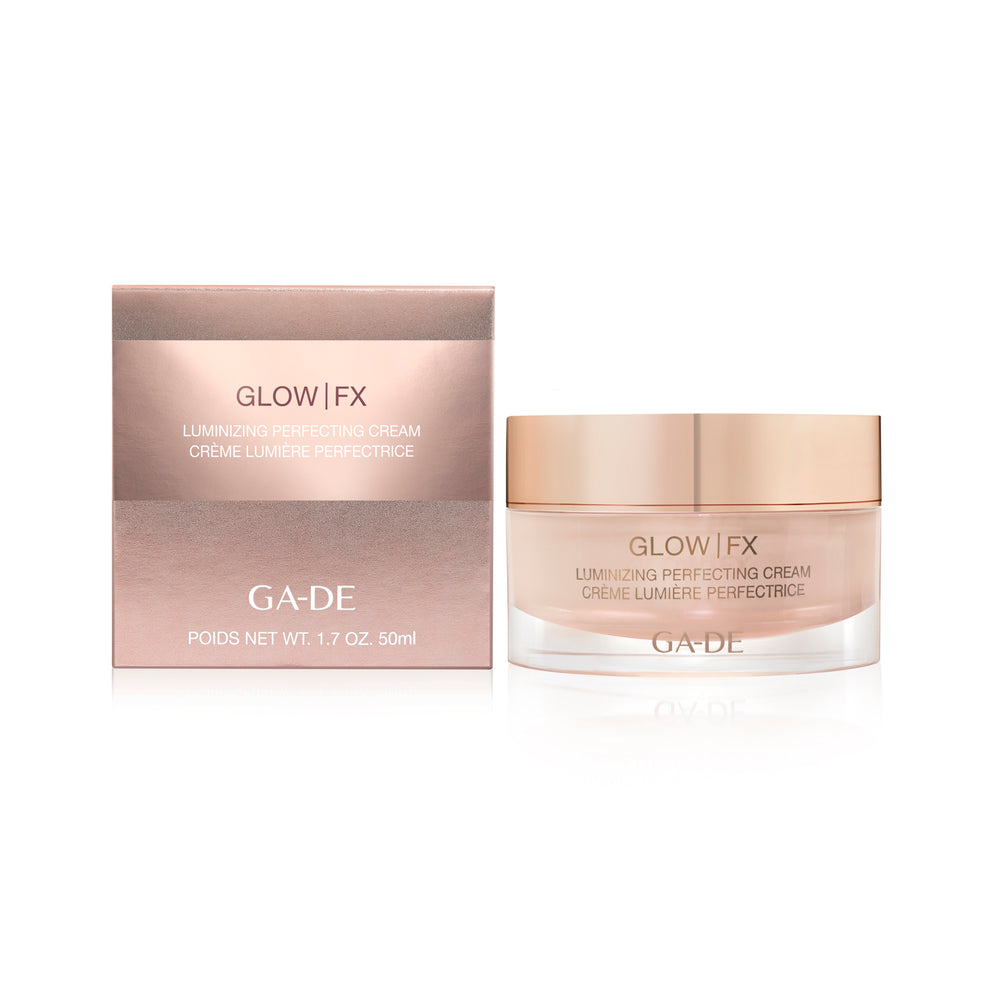 GLOW FX LUMINIZING PERFECTING CREAM