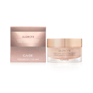 GLOW FX LUMINIZING PERFECTING CREAM