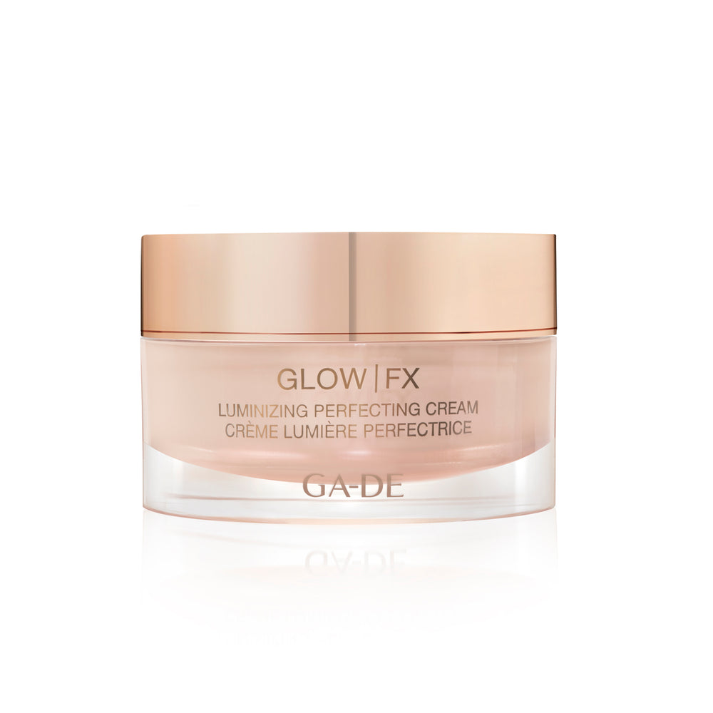 GLOW FX LUMINIZING PERFECTING CREAM