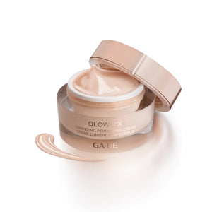 GLOW FX LUMINIZING PERFECTING CREAM