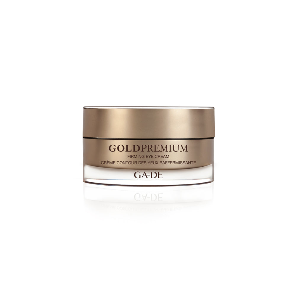 GOLD PREMIUM FIRMING EYE CREAM