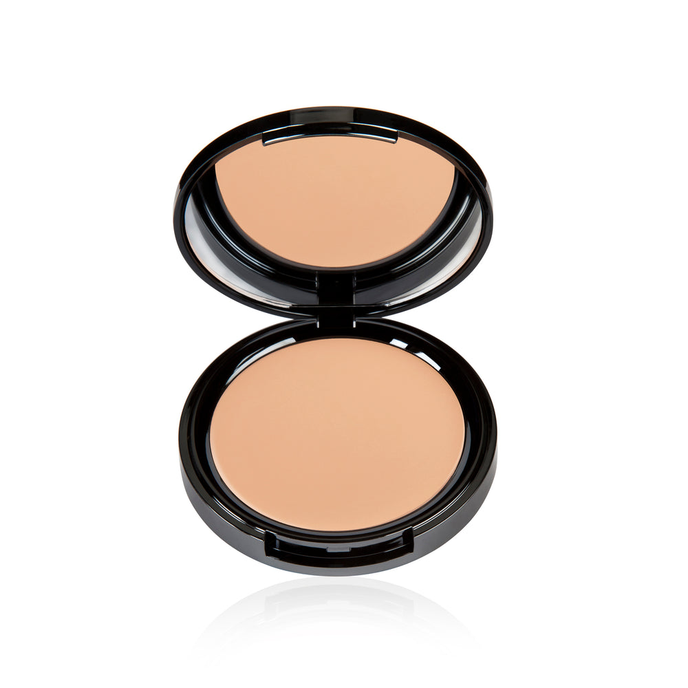 HIGH PERFORMANCE COMPACT FOUNDATION