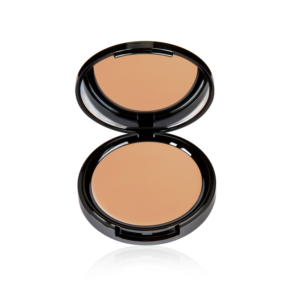 HIGH PERFORMANCE COMPACT FOUNDATION