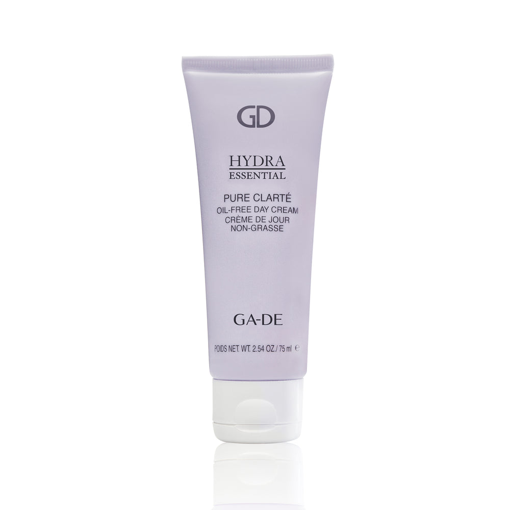 HYDRA ESSENTIAL PURE CLARTE OIL-FREE DAY CREAM