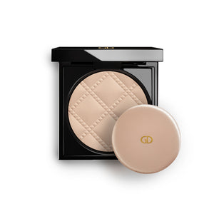 IDYLLIC SOFT SATIN PRESSED POWDER