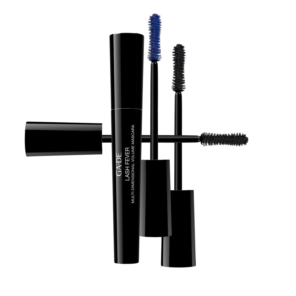 LASH FEVER MASCARA