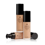 LONGEVITY COLLAGEN FOUNDATION