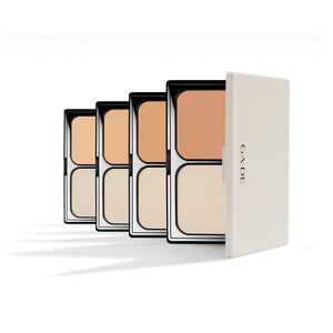 LONGEVITY SOFT MATTE LONGWEAR COMPACT FOUNDATION