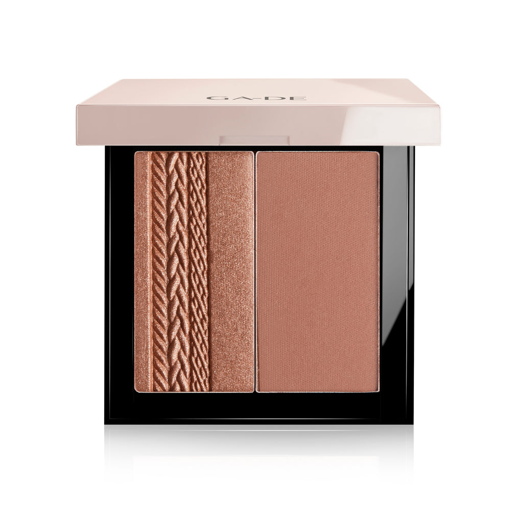 VELVETEEN CONTOUR BLUSH