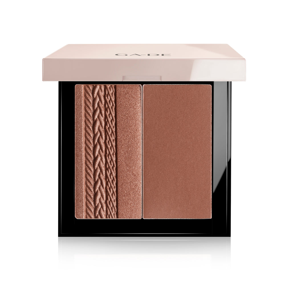 VELVETEEN CONTOUR BLUSH