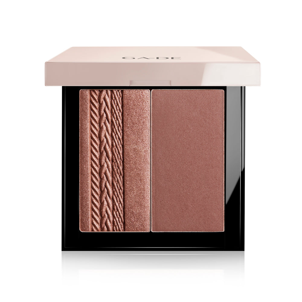 VELVETEEN CONTOUR BLUSH