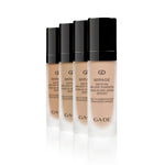 MIRAGE MATTIFYING AIR-LIGHT FOUNDATION