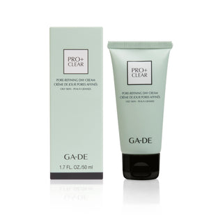 PRO+CLEAR PORE-REFINING DAY CREAM