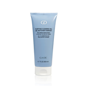 PURIFYING CLEANSING GEL