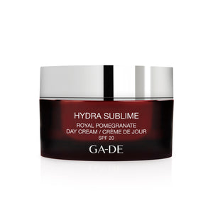 HYDRA SUBLIME ROYAL POMEGRANATE DAY CREAM