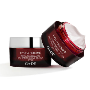 HYDRA SUBLIME ROYAL POMEGRANATE DAY CREAM