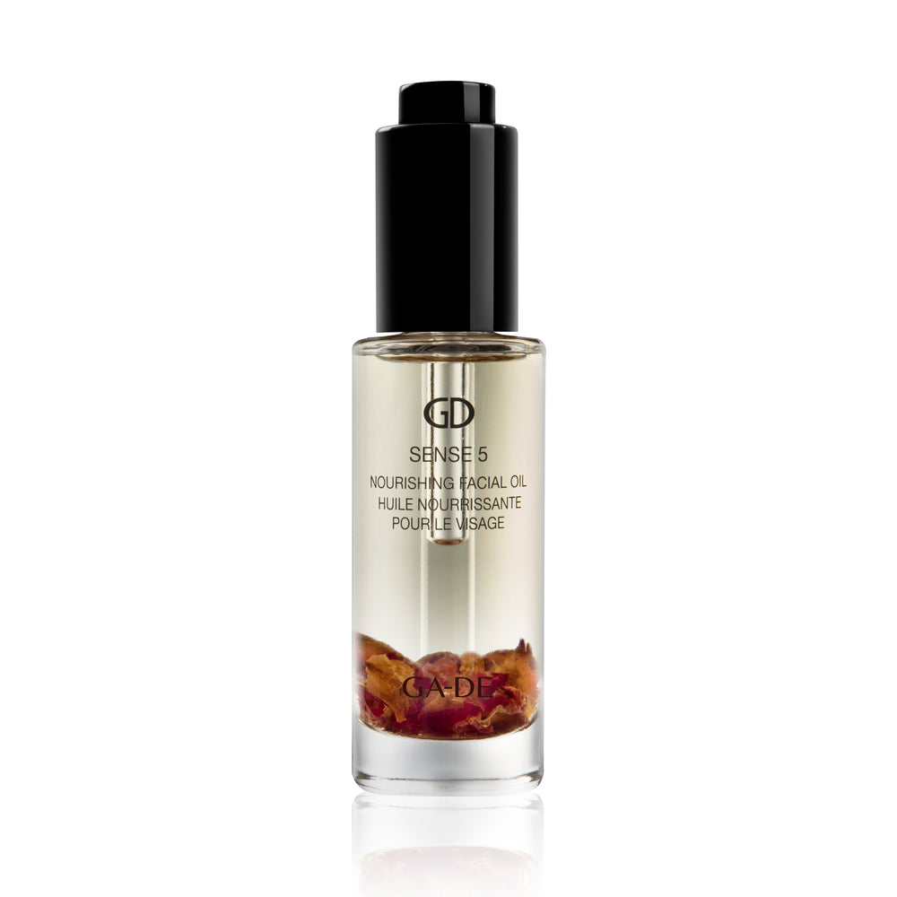 SENSE 5 NOURISHING FACIAL OIL