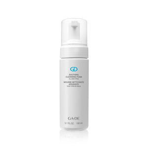 SOOTHING CLEANSING FOAM