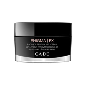 ENIGMA FX RADIANCE RENEWAL GEL CREAM